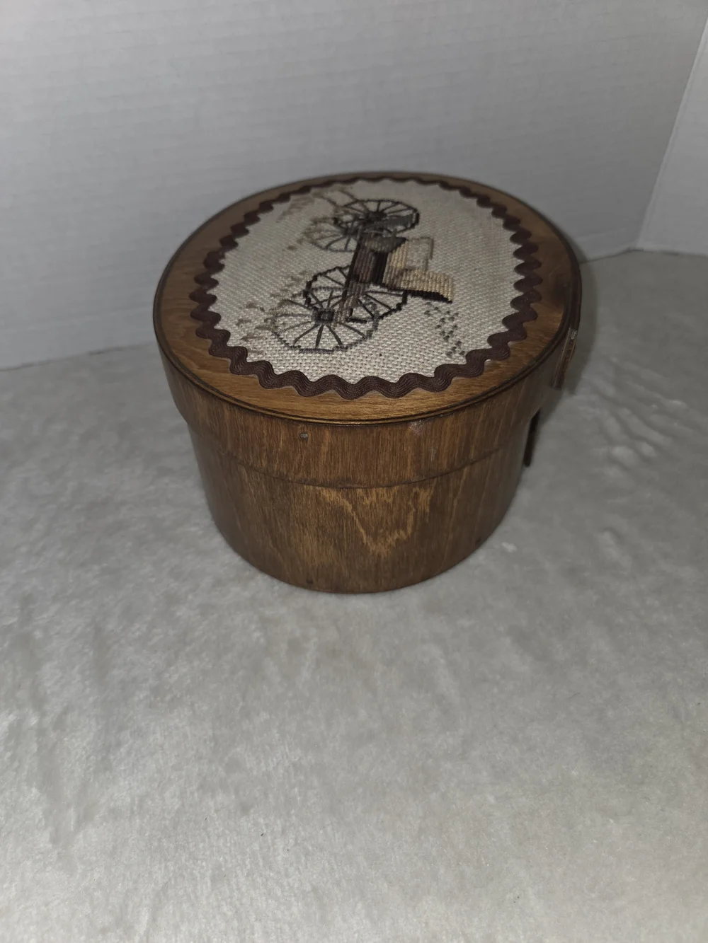 None classic brown